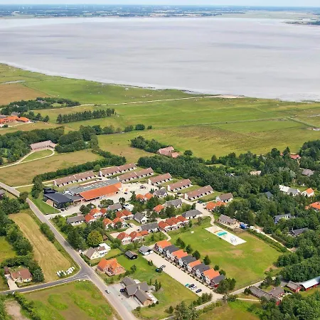 Casa de Férias Lxxix Blåvand