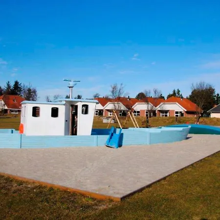 Casa de Férias Lxxix Blåvand
