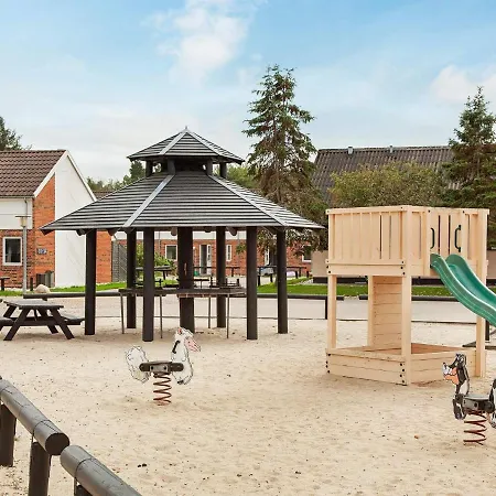 Lxxix Casa de Férias Blåvand