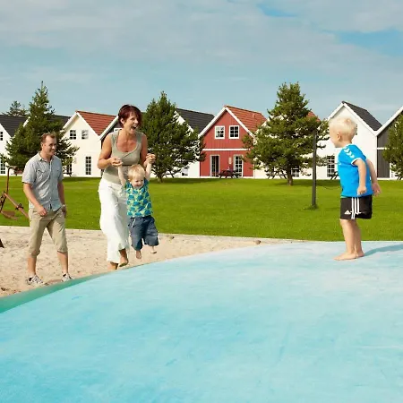 Lxxix Holiday home Blavand