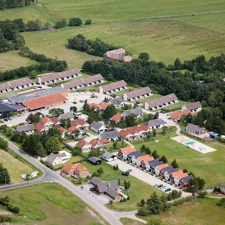 Holiday home Lxxix Blavand