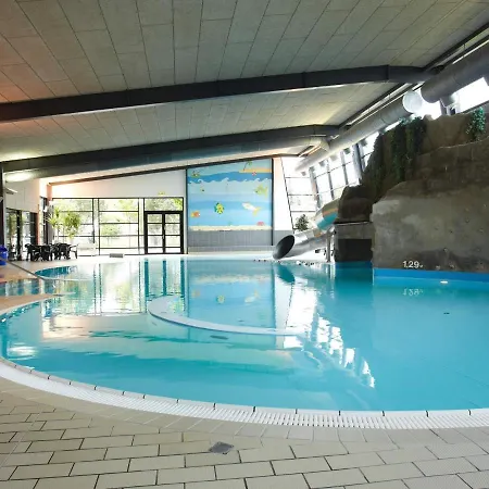 Lxxix Holiday home Blavand