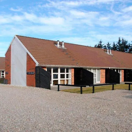 Casa de Férias Lxxix Blåvand