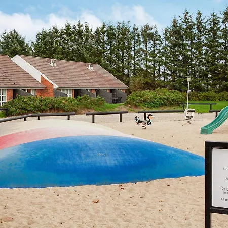 Casa de Férias Lxxix Blåvand