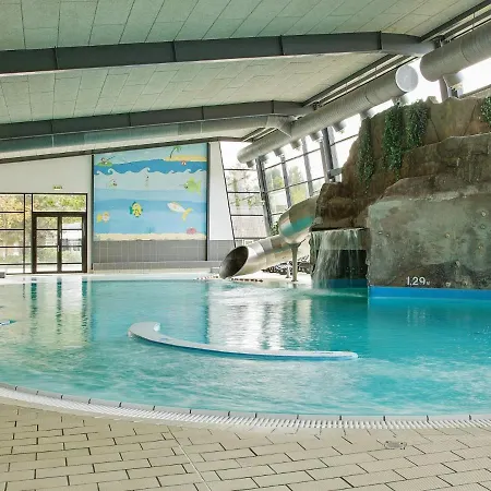 Holiday home Lxxix
