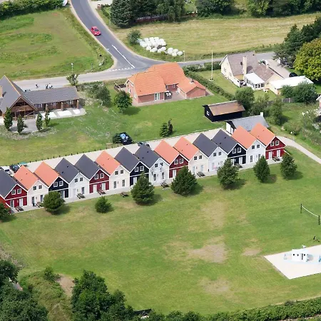 Casa de Férias Lxxix *